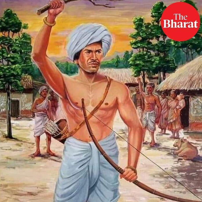 Birsa Munda