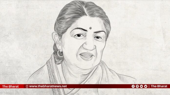 Lata Mangeshkar