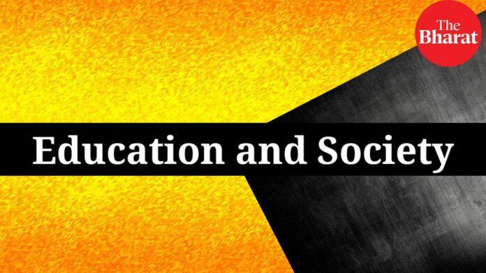 education social change