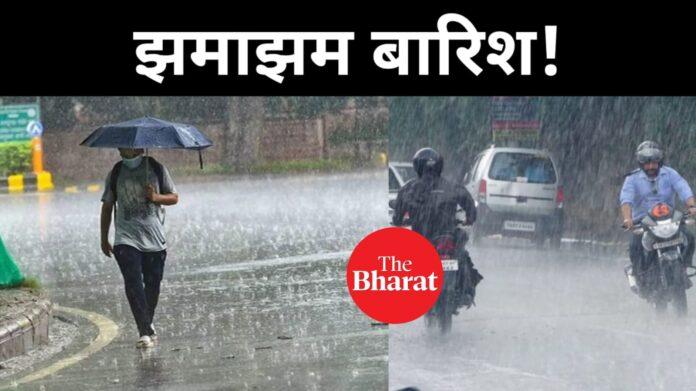 Bihar weather