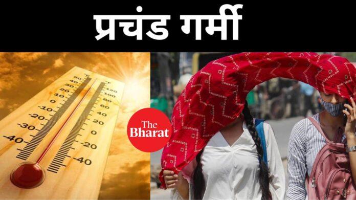 Bihar Heat Wave Alert