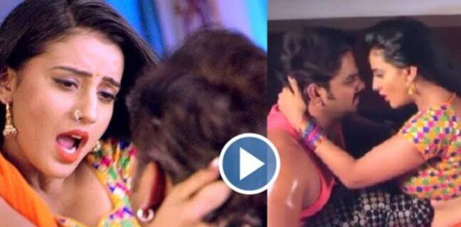 Akshara Singh Sex - Akshara Singh MMS Leak: Watch Actress Akshara Seen In Private Condition  With Her Boyfriend, Full Video Leaked