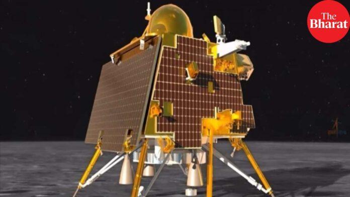 Chandrayaan-3