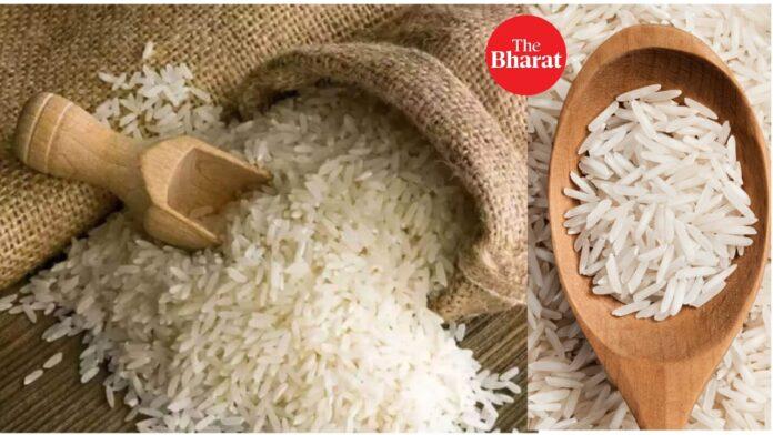 Rice Price Relief