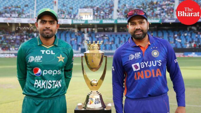 Ind vs Pak