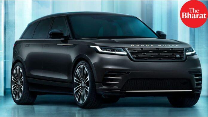 Range Rover Velar SUV 2023