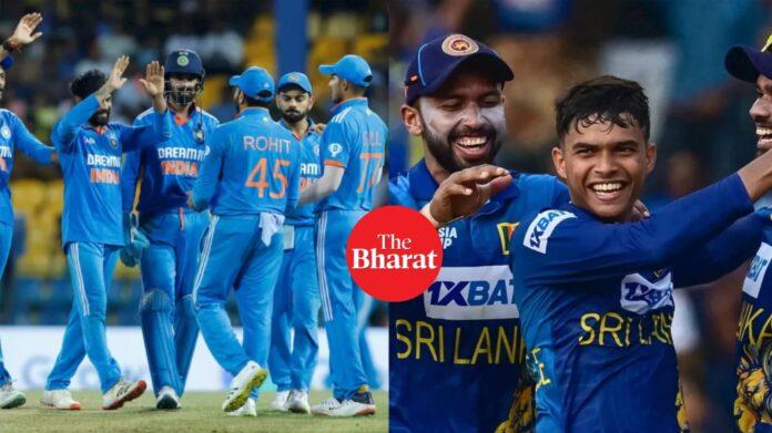 India vs Sri Lanka Asia Cup 2023 Final