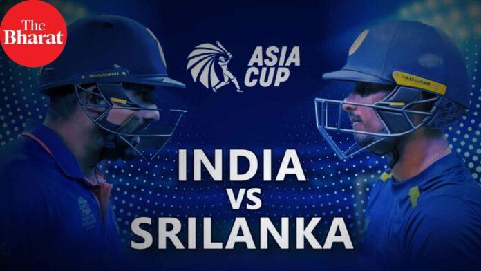 Asia Cup Final