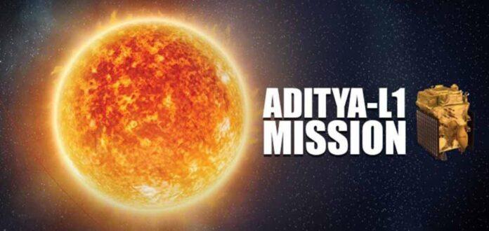 Surya Mission Aditya-L1