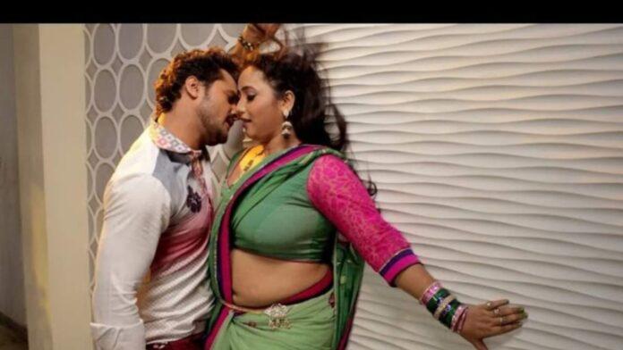 Bhojpuri hot songs