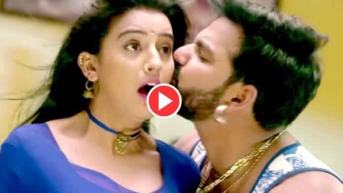 Bhojpuri hot Song