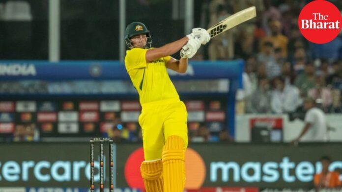 IND vs AUS Live Score