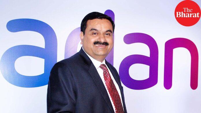 gautam adani