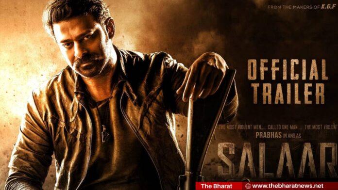 Salaar Release Date