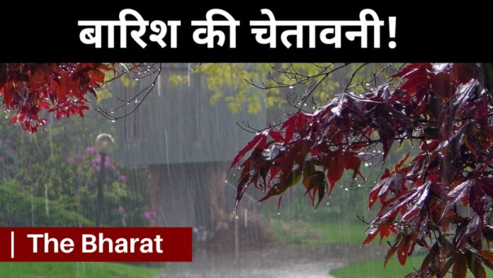 Bihar weather tomorrow
