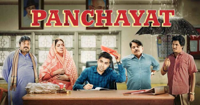 Panchayat season 3