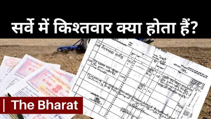 Bihar Land Survey