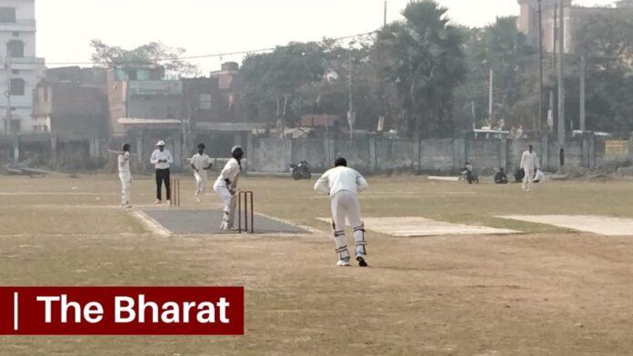 Buxar District Cricket