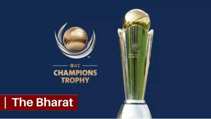 Champions Trophy