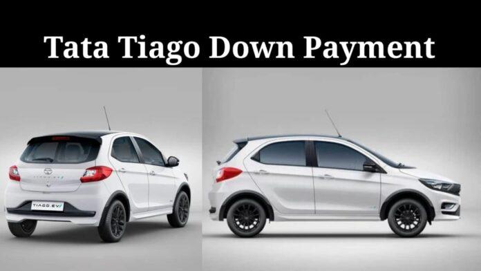 Tata Tiago