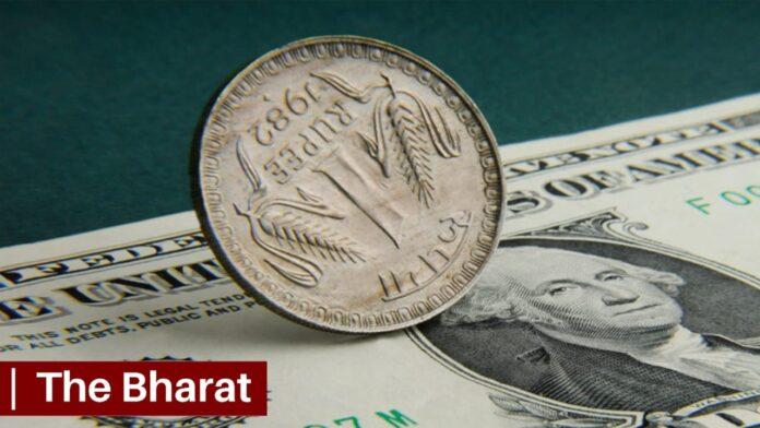 Rupee vs Dollar