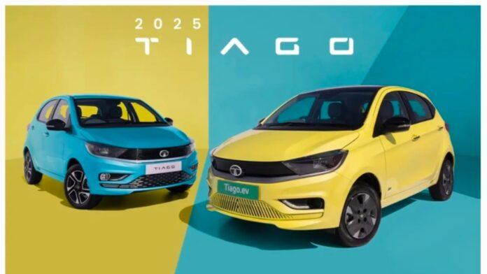 Best Electric Car