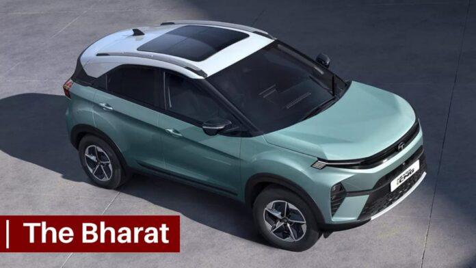 Tata Nexon