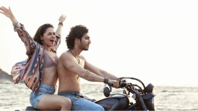 Saiyaara Movie Review