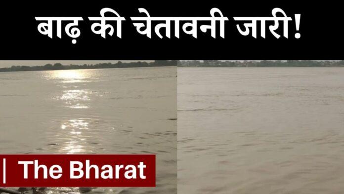Bihar Flood