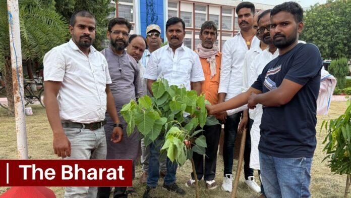 Shri Bhagwan Singh Kushwaha